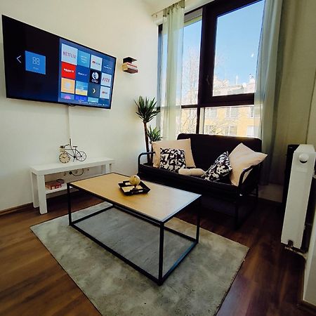 Pretty Apartment Next To Metro Station Wien Ngoại thất bức ảnh