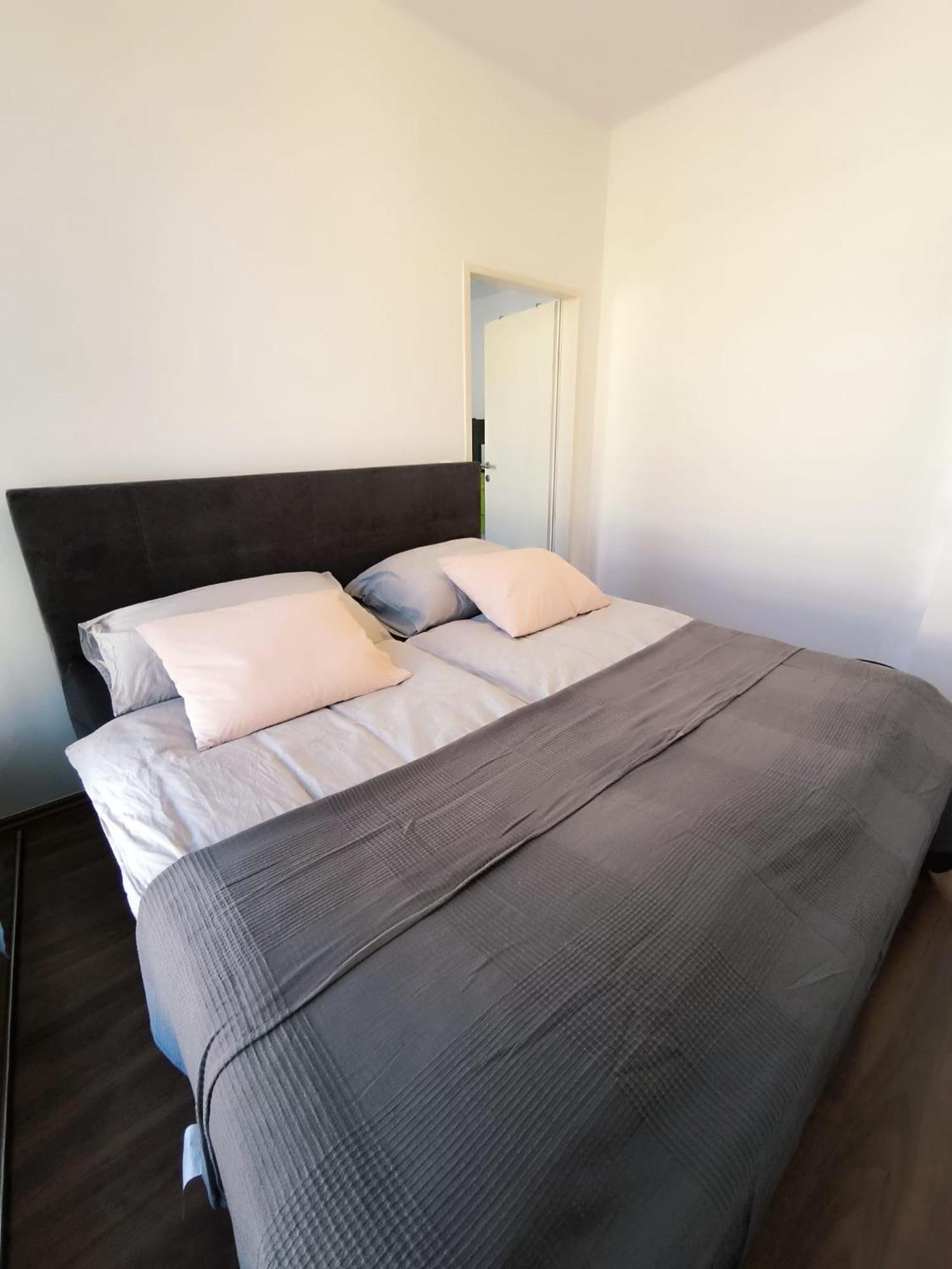 Pretty Apartment Next To Metro Station Wien Ngoại thất bức ảnh