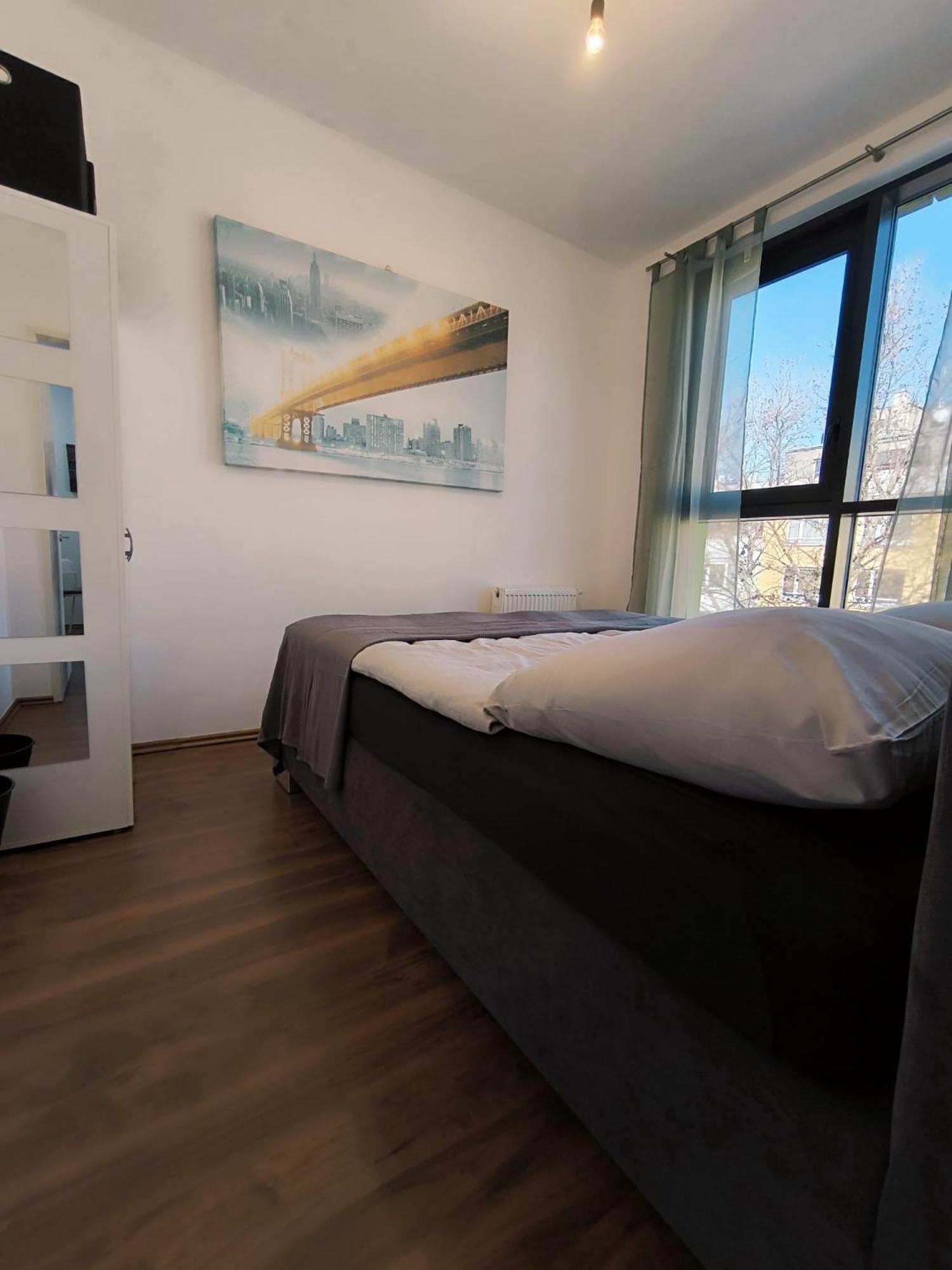 Pretty Apartment Next To Metro Station Wien Ngoại thất bức ảnh